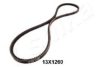 ASHIKA 109-13X1260 V-Belt